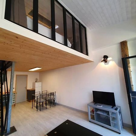 Appartement Centre Ville Au Calme Jardin Et Parking Public 라로셸 외부 사진