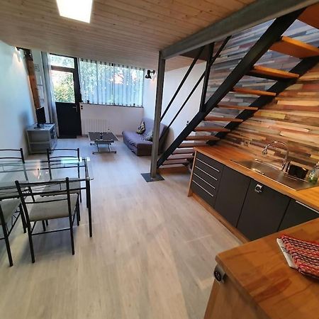 Appartement Centre Ville Au Calme Jardin Et Parking Public 라로셸 외부 사진